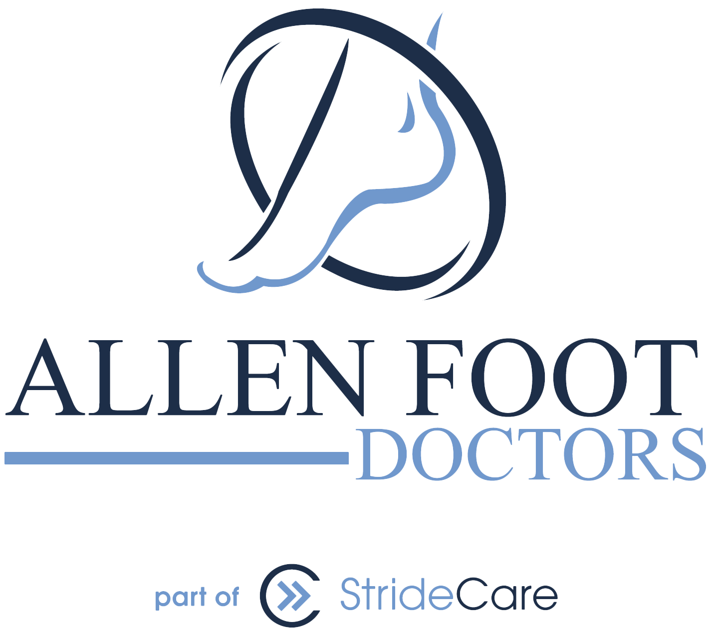 Allen Foot Doctors